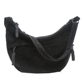 Crossbody Shoulder Bag