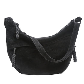 Crossbody Shoulder Bag