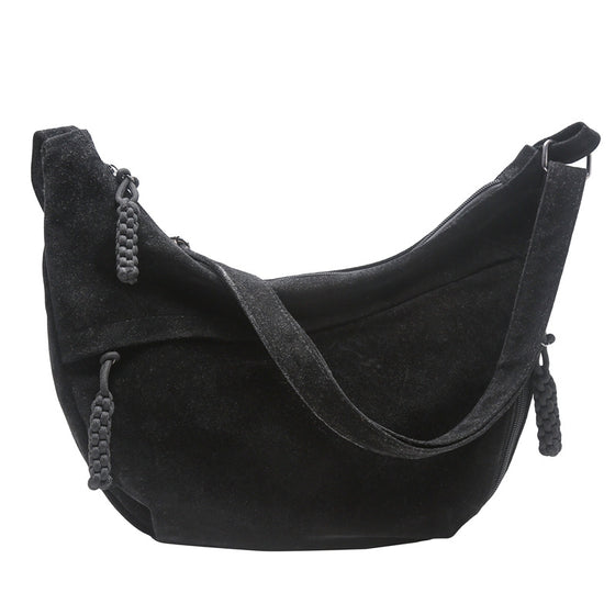 Crossbody Shoulder Bag