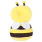 Baby Head Protection Cushion | side angle
