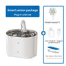 White Smart / USB AU Plug
