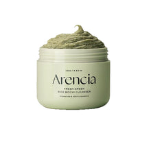 Green Rice Facial Cleansing Balm
