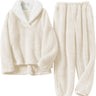 Beige / L