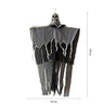 Skull Hanging Lamp