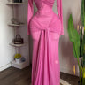 Pink / XXL | US 16 / EU 46
