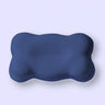 Navy Blue pillowcase
