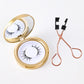Magnetic False Eyelashes With Clip Set