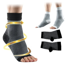 Ankle Compression Support Sleeves