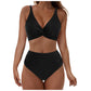 Women's Vest Strap Two Piece