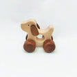 Dog Toy Car