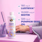 Hair Growth Supplement
