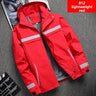 812 slim style red / M | US 38 / EU 48