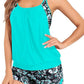 Women's Two Piece Swimsuit Set