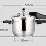 304 extra thick 28cm8-10 people
