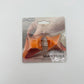 Metal Head 3-in-1 Glue Scraper Caulking Tool Kit