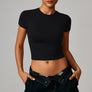 Women's Quick-Dry Fitness T-Shirt
