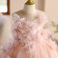 Girls Princess Performance Dress