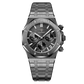 Quartz Men's Watch, Everyday | color comparison