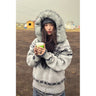 Grey / One size