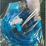 Blue Shower OPP Pack