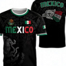 Black Green White / L | US 40 / EU 50
