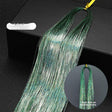 Laser Mint Green 120cm