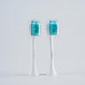 White LED Brush Head 2pcs