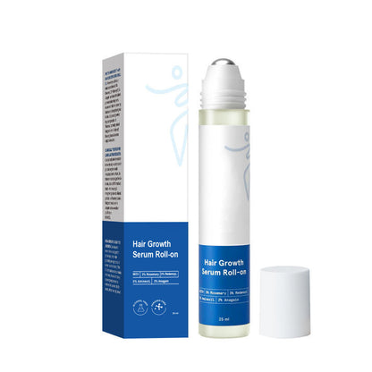 Hair Scalp Nourishment Roller Essence