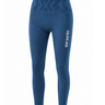 Dark blue long style / M