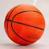 Orange / No. 7 basketball standard ball