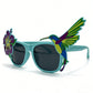 Novelty Party Glasses with Fun Designs