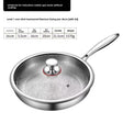 Frying Pan 26cm With Lid