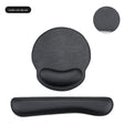 T35+T38 Rubber Black