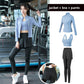 Yoga Set Quick Dry Activewear