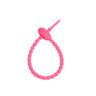 150mm light rose red