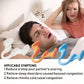 Mini Silicone Anti-Snoring Nose Clip