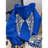 Royal Blue / 4XL | US 48 / EU 58