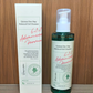 Option photo: AXIS-Y Quinoa One-Step Balanced Gel Cleanser, 180 ml pump bottle with its carton