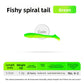 Softworm bait