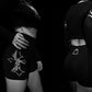 Seamless High-Elastic Yoga Running Shorts