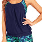Women's Two Piece Swimsuit Set