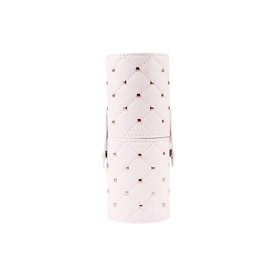 Makeup Brush Storage Bin