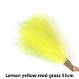 Lemon Yellow 10pcs