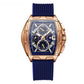 Quartz watch reference image showing dial and strap layout