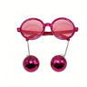 Disco Magenta Plated