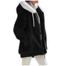 Black / 2XL | US 16 / EU 46