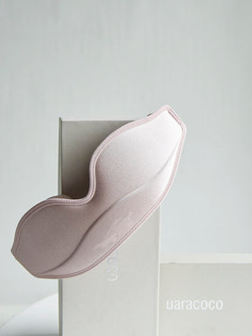 3D Three-Dimensional Integrated Sleep Eye Mask