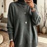 Dark gray / L | US 10 / EU 42