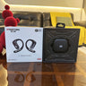 Black / Ai simultaneous interpretation bluetooth