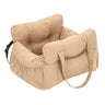 Khaki / L 70x60x33cm | 28x24x13 in